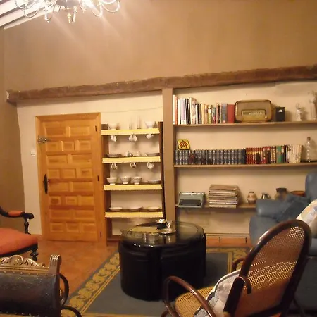 La Quinta Del Abuelo Felix *