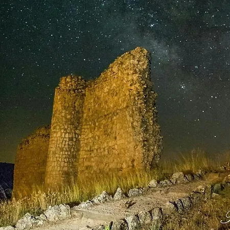 La Quinta Del Abuelo Felix *